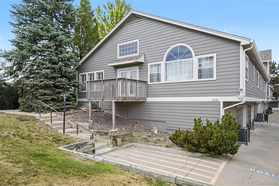 6826 W 84th Circle #18, Arvada, CO 80003 - #2
