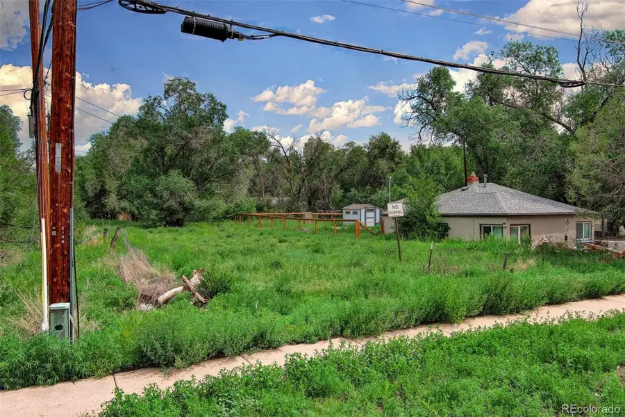 2118 E Saint Vrain Street, Colorado Springs, CO 80909 - #3