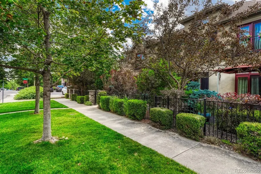 117 Jackson Street, Denver, CO 80206 - #2