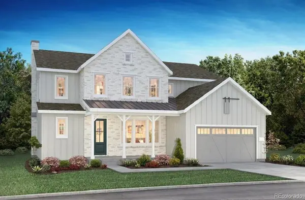 6491 Still Pine Circle, Castle Pines, CO 80108