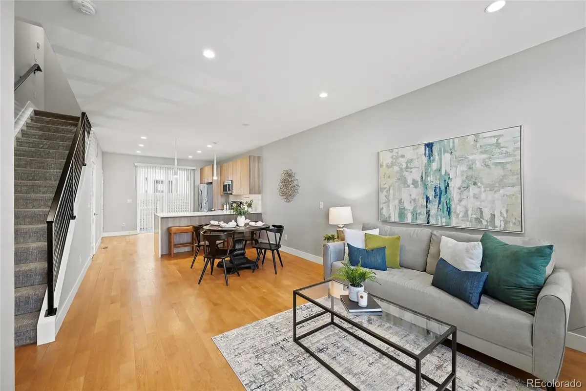 4270 W 13th Avenue, Denver, CO 80204 - #1