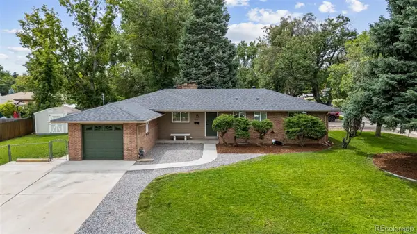9110 W 2nd Avenue, Lakewood, CO 80226