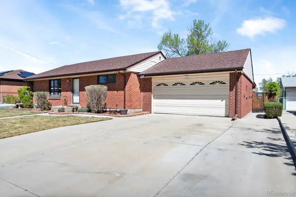 241 E 105th Avenue, Northglenn, CO 80233