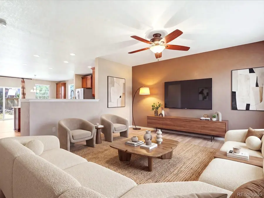 1981 Amber Sun Court, Castle Rock, CO 80108 - #2