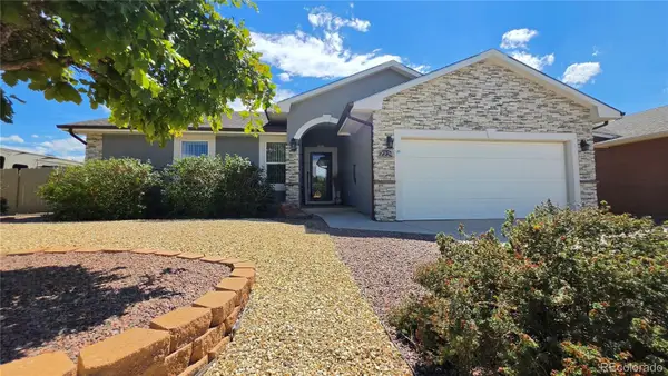 2224 Crestwood Lane, Pueblo, CO 81008