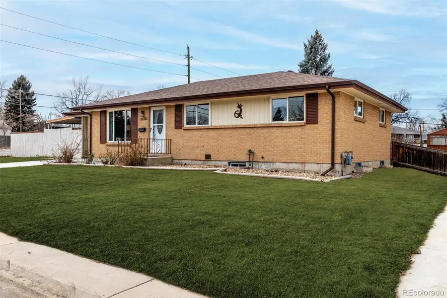 6691 S Wellington Court, Centennial, CO 80121 - Image #2