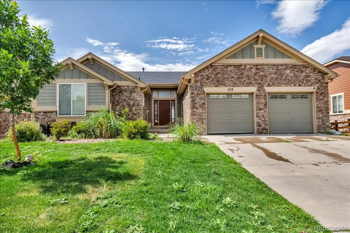413 N De Gaulle Court, Aurora, CO 80018 - #1