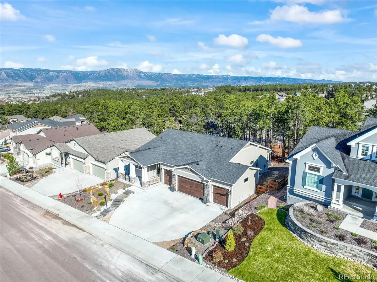 1004 Tree Bark Terrace, Monument, CO 80132 - #1