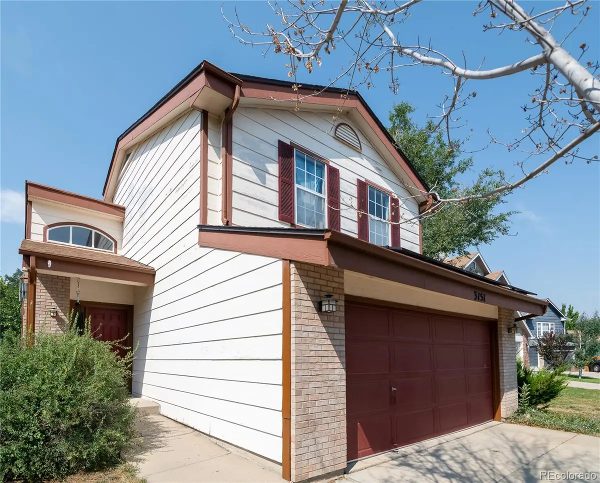 3151 Queen Court, Broomfield, CO 80020 - #1