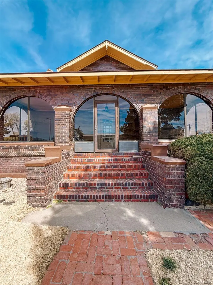 204 W Ash Street, Walsh, CO 81090 - #2