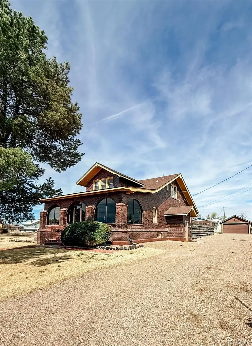 204 W Ash Street, Walsh, CO 81090 - #3