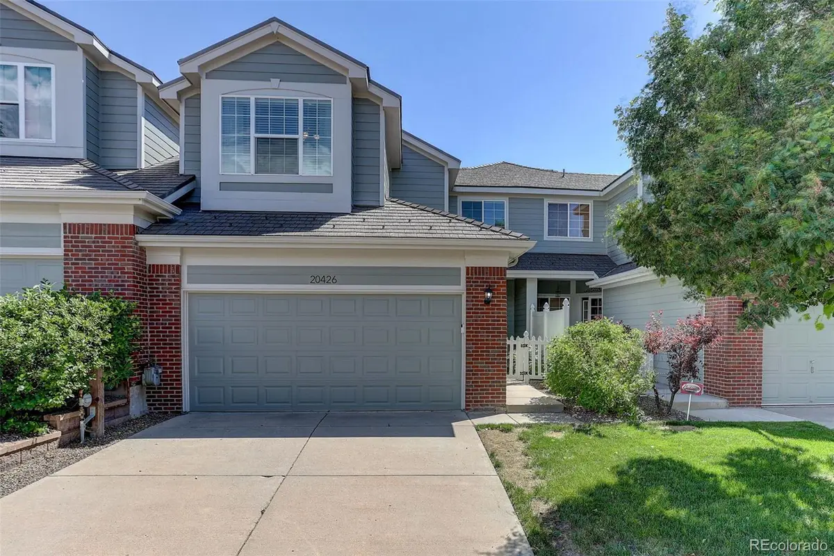 20426 E Orchard Place, Centennial, CO 80016 - #1