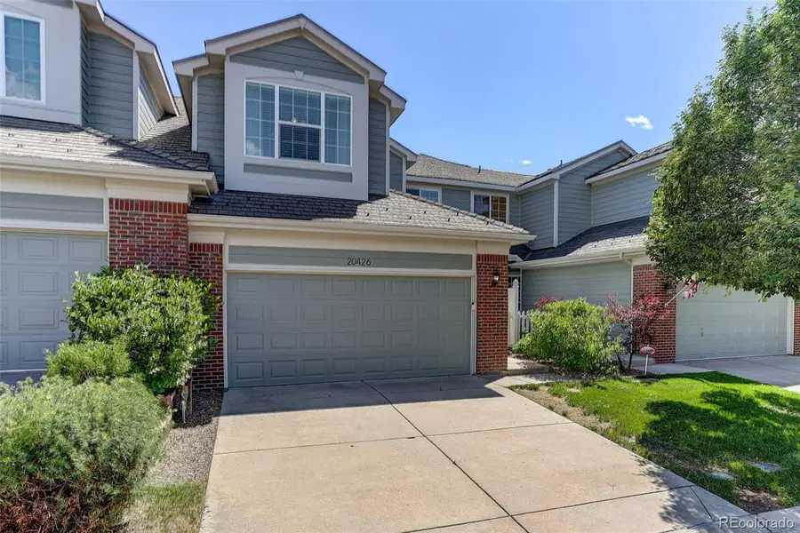 20426 E Orchard Place, Centennial, CO 80016 - #2
