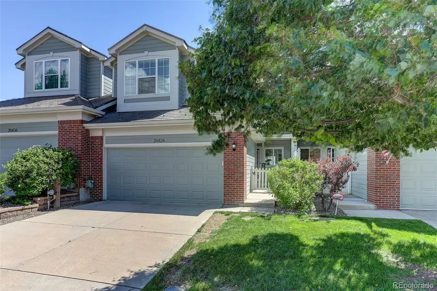 20426 E Orchard Place, Centennial, CO 80016 - #3