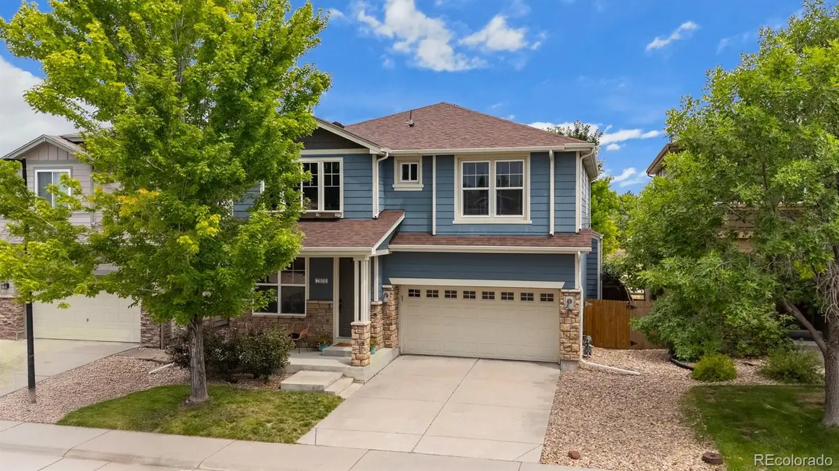 7898 S Joplin Court, Englewood, CO 80112 - #1