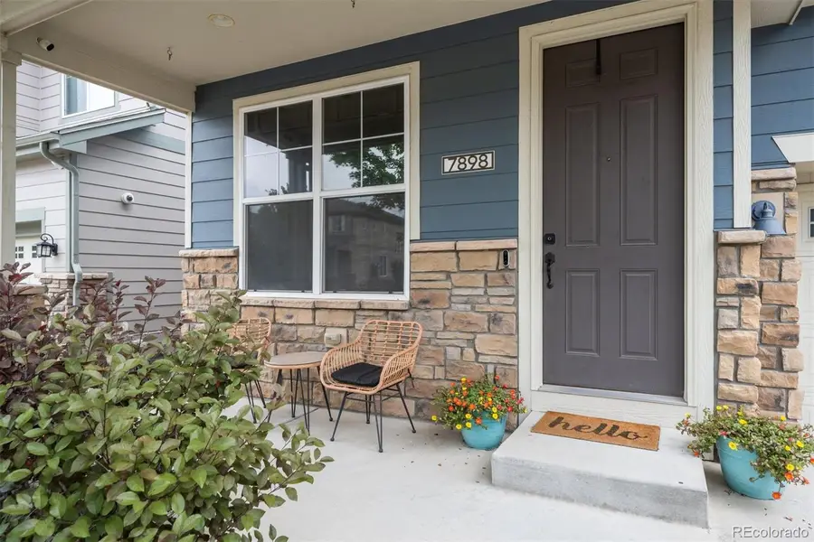 7898 S Joplin Court, Englewood, CO 80112 - #3