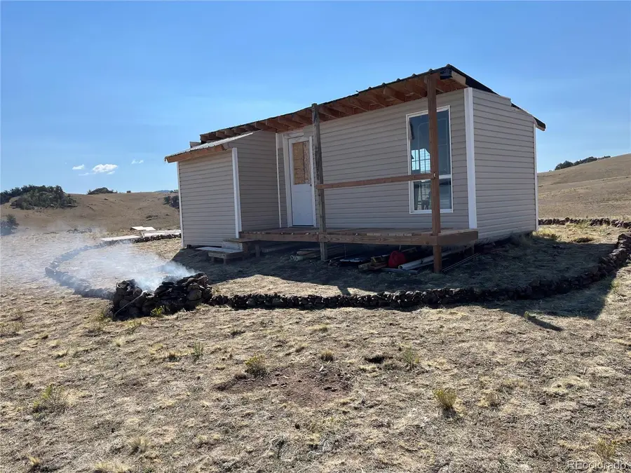 000 Seneca Road, Hartsel, CO 80449 - #2