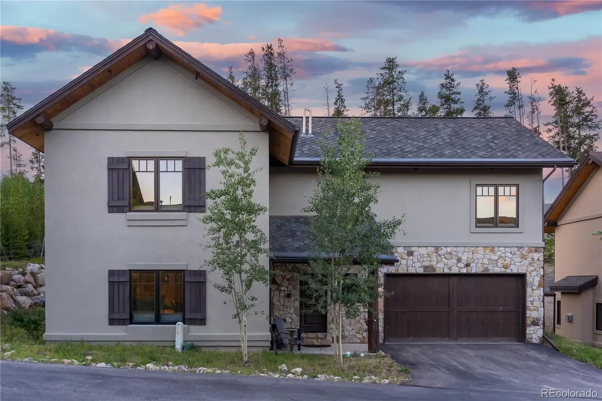 220 County Road 8332, Fraser, CO 80442 - #1