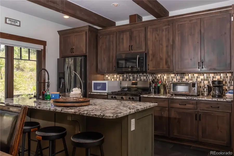 220 County Road 8332, Fraser, CO 80442 - #3