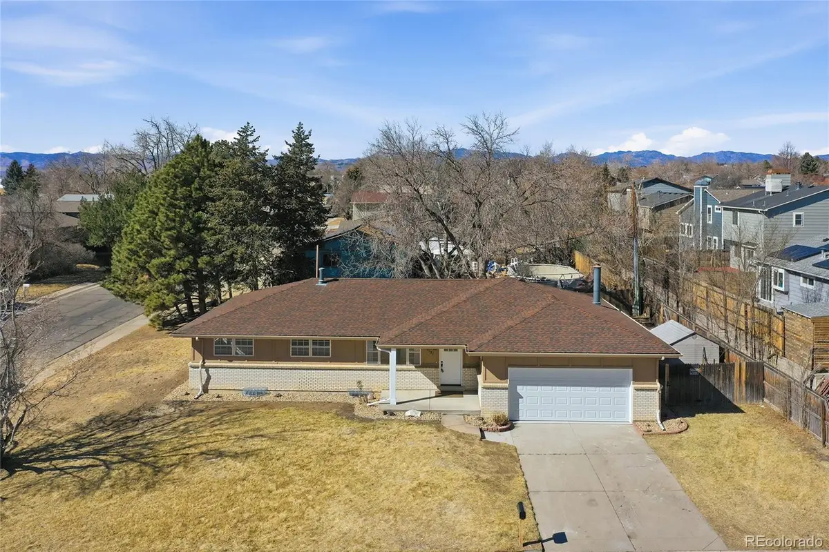 6131 Wolff Street, Arvada, CO 80003 - #1
