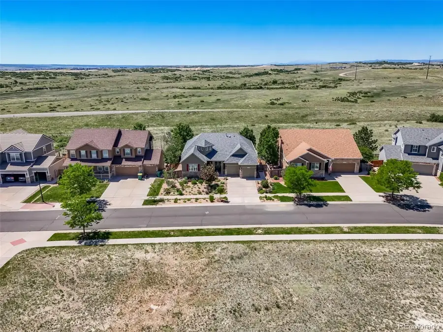 15738 E Indian Brook Circle, Parker, CO 80134 - #3