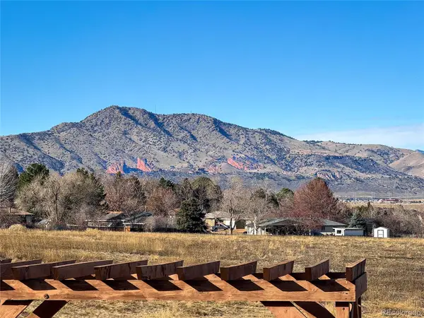 10737 W Tufts Drive, Littleton, CO 80127