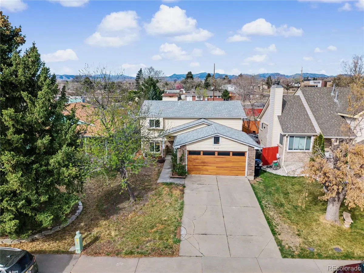 6169 Zenobia Court, Arvada, CO 80003 - #1