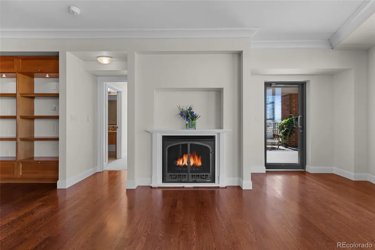 1590 Little Raven Street #706, Denver, CO 80202 - #1