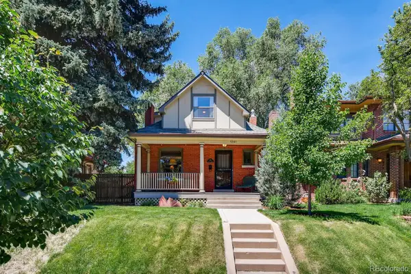 1251 S Gaylord Street, Denver, CO 80210
