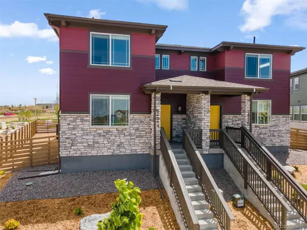 24246 E 53rd Drive, Aurora, CO 80019