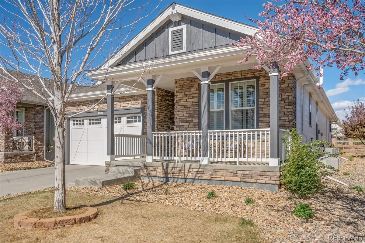 15904 Elizabeth Street, Thornton, CO 80602 - #1