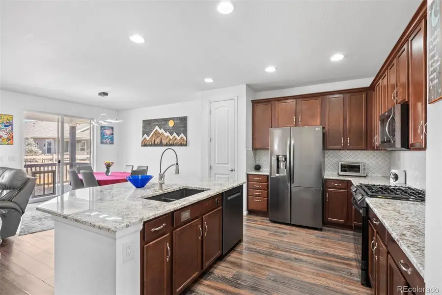 15904 Elizabeth Street, Thornton, CO 80602 - #2