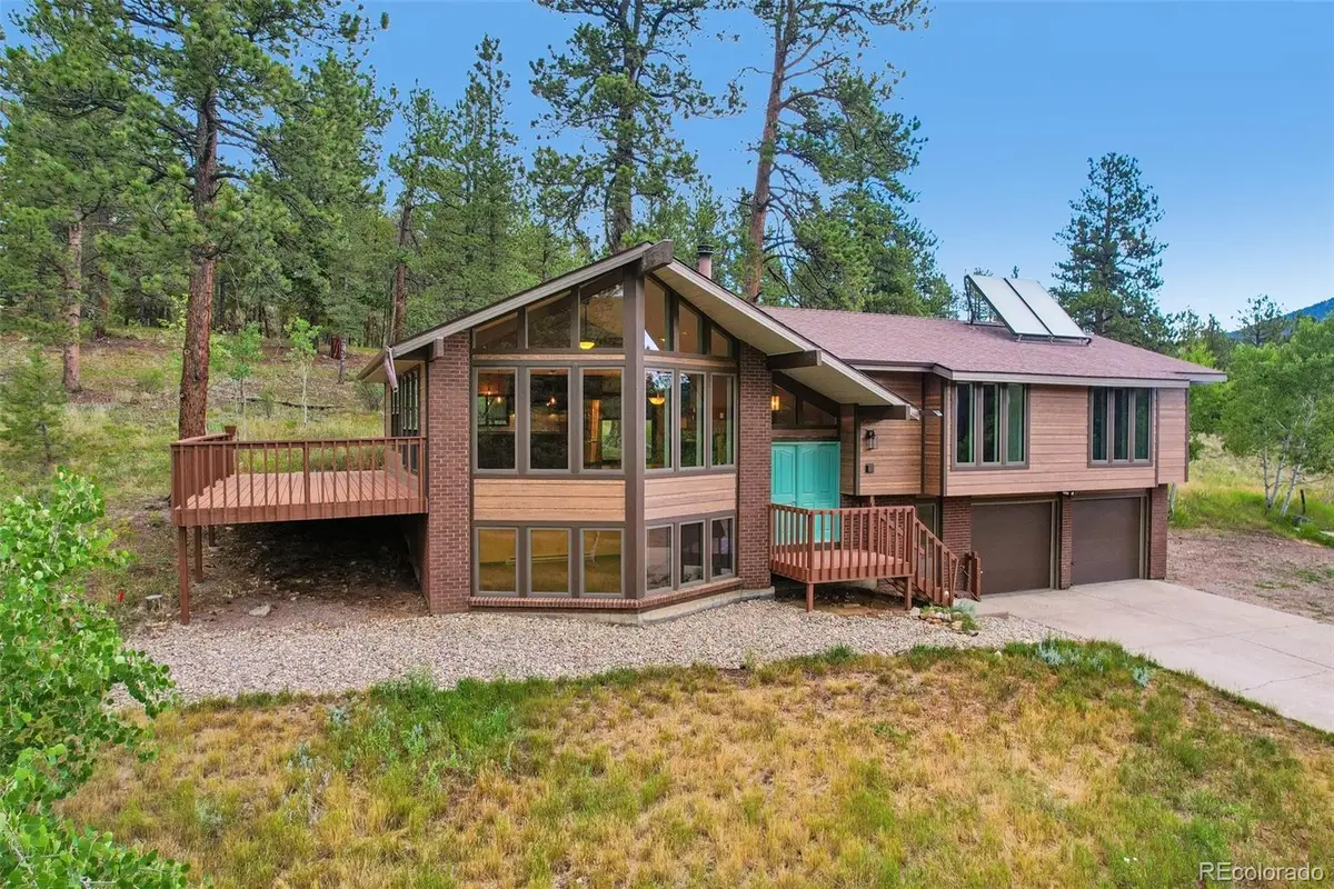 1549 Golden Gate Drive, Golden, CO 80403 - #1