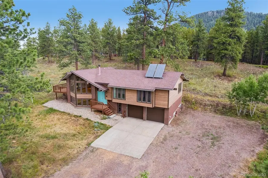 1549 Golden Gate Drive, Golden, CO 80403 - #2