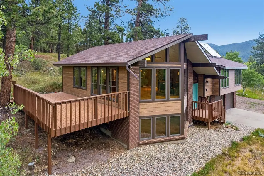 1549 Golden Gate Drive, Golden, CO 80403 - #3
