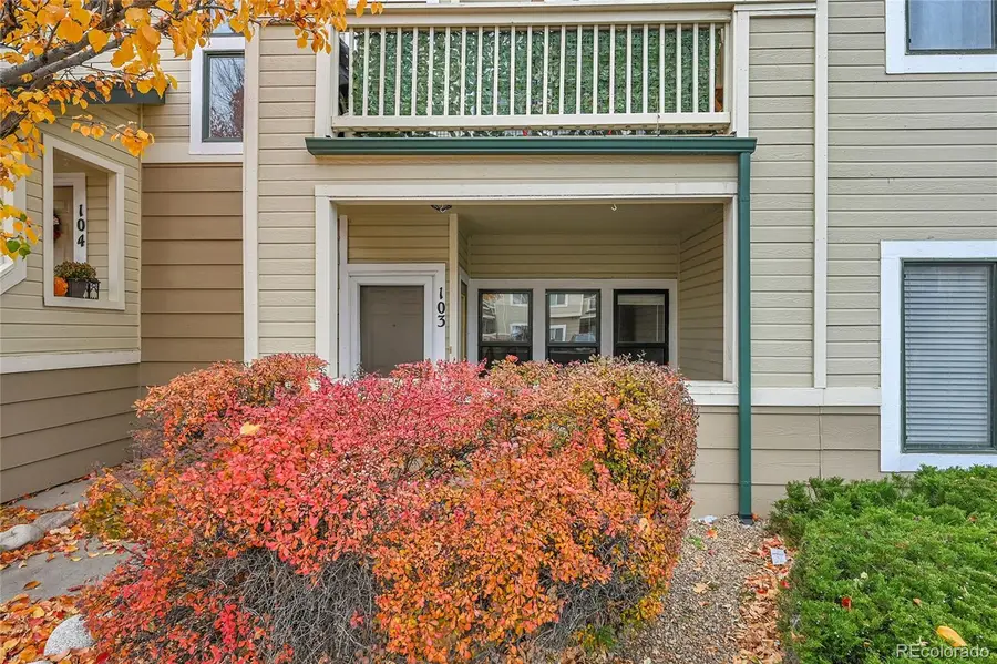 8707 E Florida Avenue #103, Denver, CO 80247 - Image #2