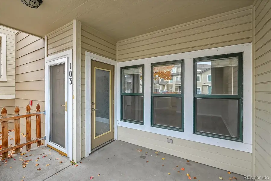 8707 E Florida Avenue #103, Denver, CO 80247 - Image #3