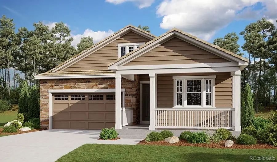 800 Lawson Drive, Elizabeth, CO 80107 - #1