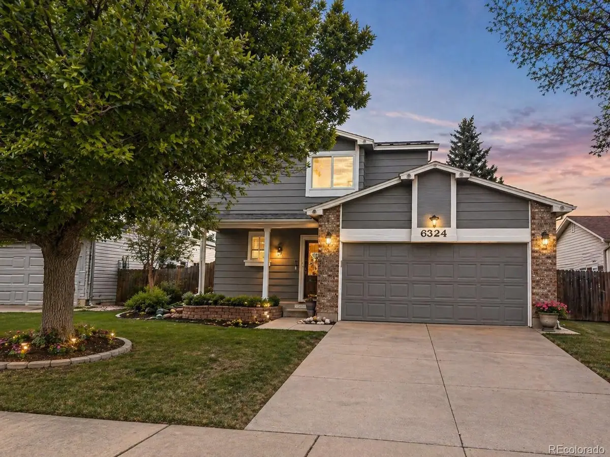 6324 Xavier Court, Arvada, CO 80003 - #1