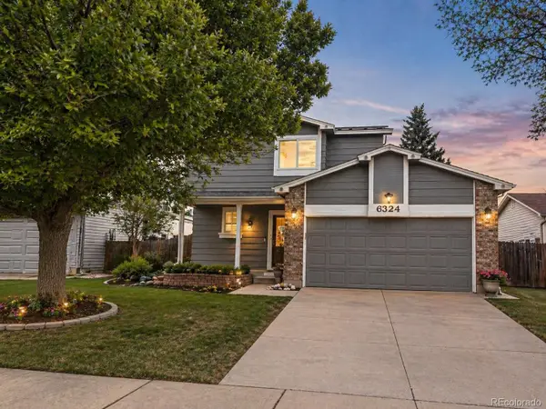 6324 Xavier Court, Arvada, CO 80003