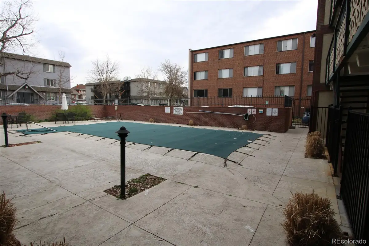 655 N Pearl Street #103, Denver, CO 80203 - #1