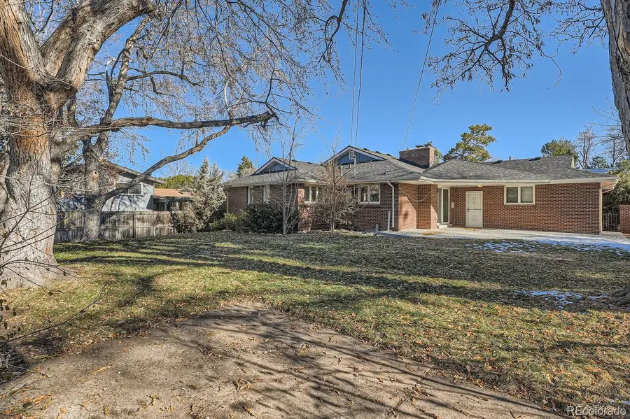 1701 S Newport Way, Denver, CO 80224 - #2