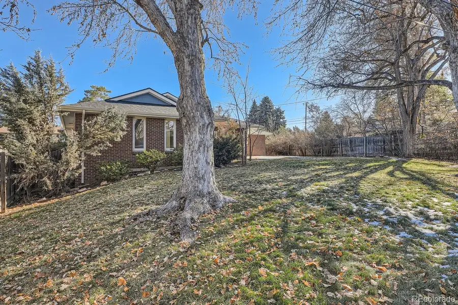 1701 S Newport Way, Denver, CO 80224 - #3