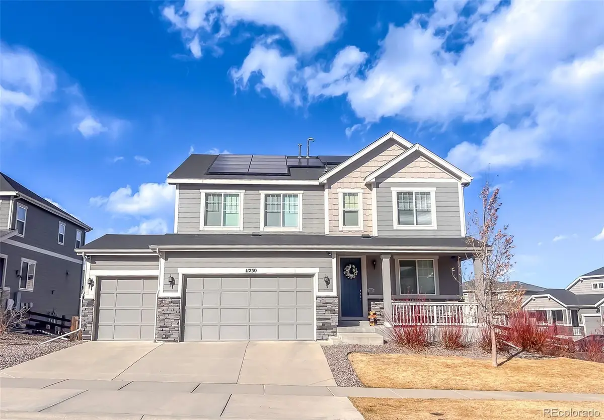 11230 Endeavor Drive, Parker, CO 80134 - #1