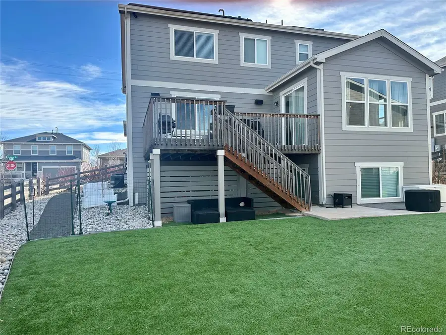 11230 Endeavor Drive, Parker, CO 80134 - #2