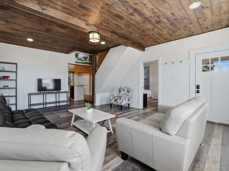 3306 W Colorado Avenue, Colorado Springs, CO 80904 - #3