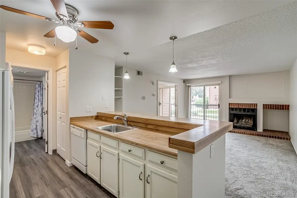 4899 S Dudley Street #2B, Littleton, CO 80123 - Image #1