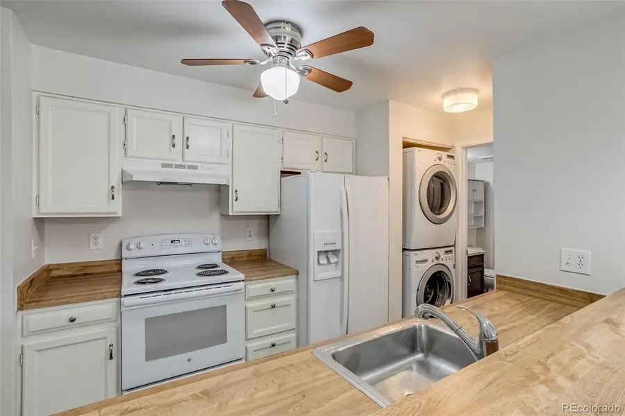 4899 S Dudley Street #2B, Littleton, CO 80123 - Image #3