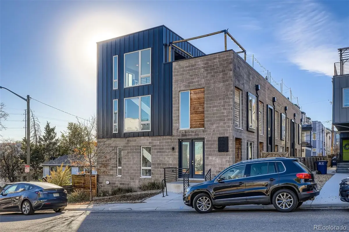 1261 Xavier Street, Denver, CO 80204 - Image #1