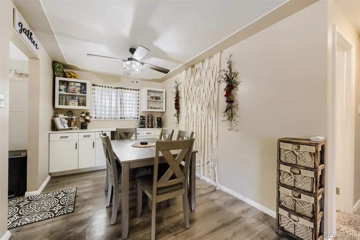 8906 Oakwood St, Westminster, CO 80031 - #1